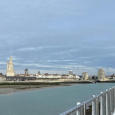 Rose Duplex * La Rochelle (Charente-Maritime)