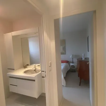Apartment Rose Duplex