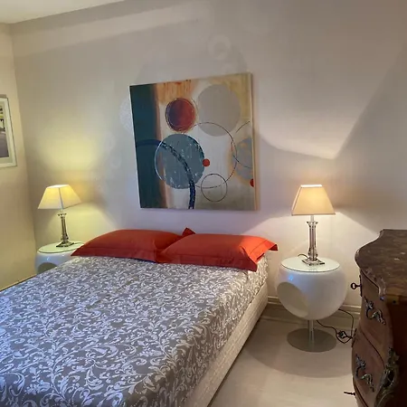 Apartment Rose Duplex