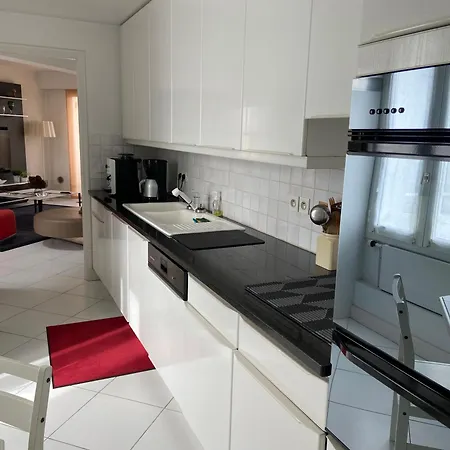 Rose Duplex * La Rochelle (Charente-Maritime)